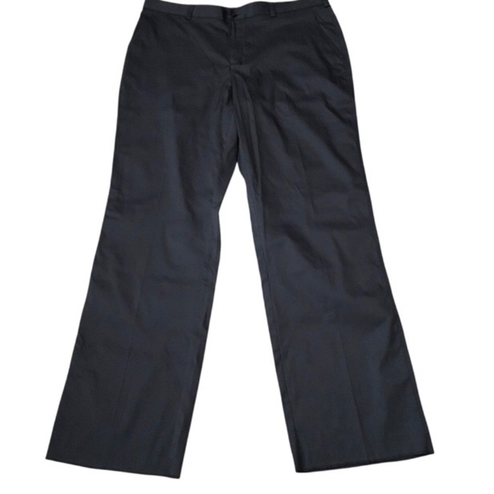 NWOT Nike Black Golf Active  Casual Pants 40